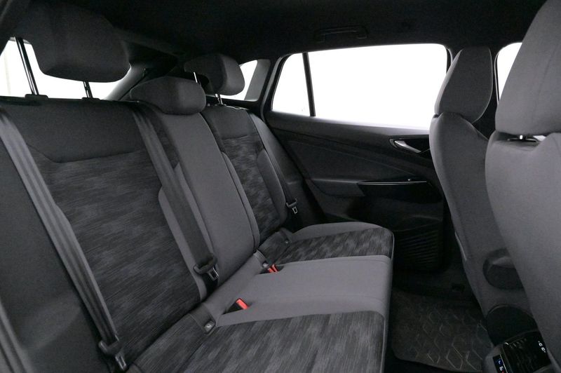 Volkswagen ID.4 bild 21