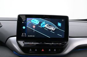 Volkswagen ID.4 bild 17
