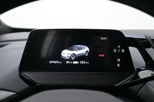 Volkswagen ID.4 bild 9