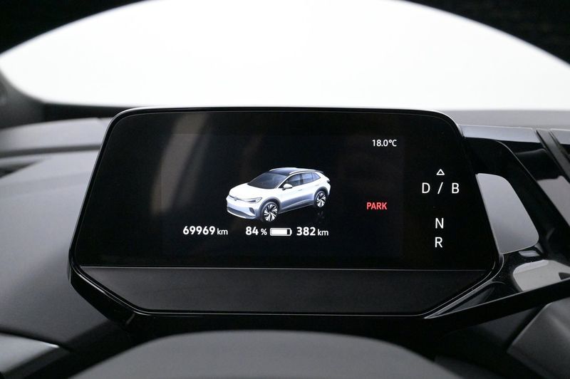 Volkswagen ID.4 bild 9