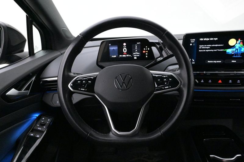 Volkswagen ID.4 bild 7