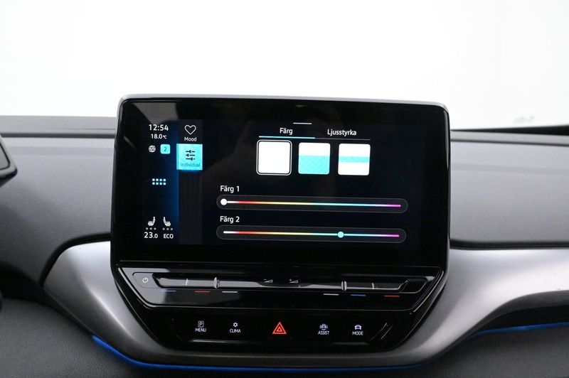 Volkswagen ID.4 bild 18