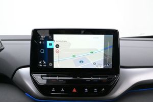 Volkswagen ID.4 bild 12