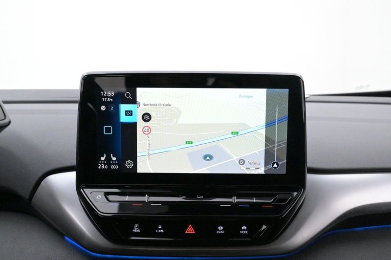Volkswagen ID.4 bild 12