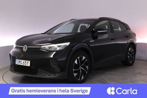 Volkswagen ID.4 bild 1