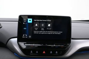 Volkswagen ID.4 bild 16
