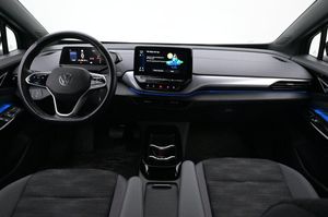 Volkswagen ID.4 bild 6