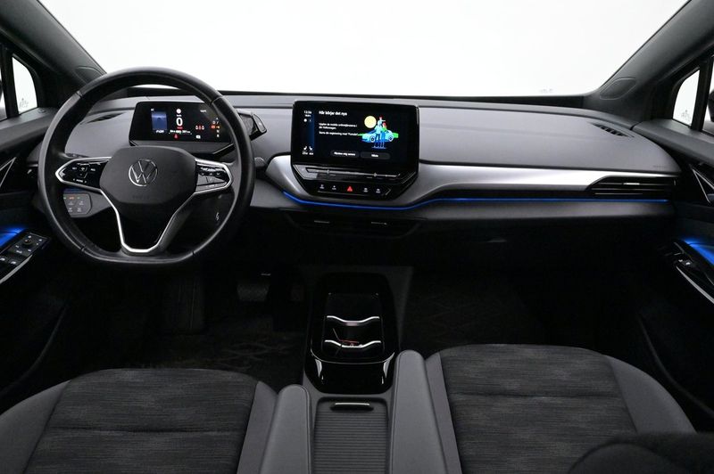 Volkswagen ID.4 bild 6