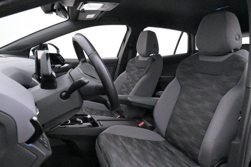 Volkswagen ID.4 bild 10
