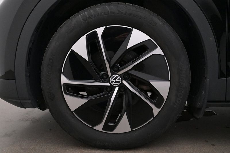 Volkswagen ID.4 bild 27