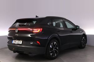 Volkswagen ID.4 bild 5