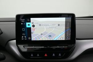 Volkswagen ID.4 bild 16