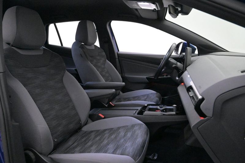 Volkswagen ID.4 bild 13