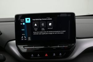 Volkswagen ID.4 bild 20