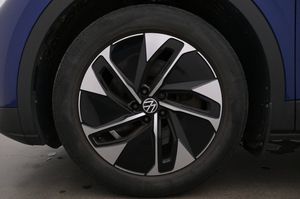 Volkswagen ID.4 bild 27