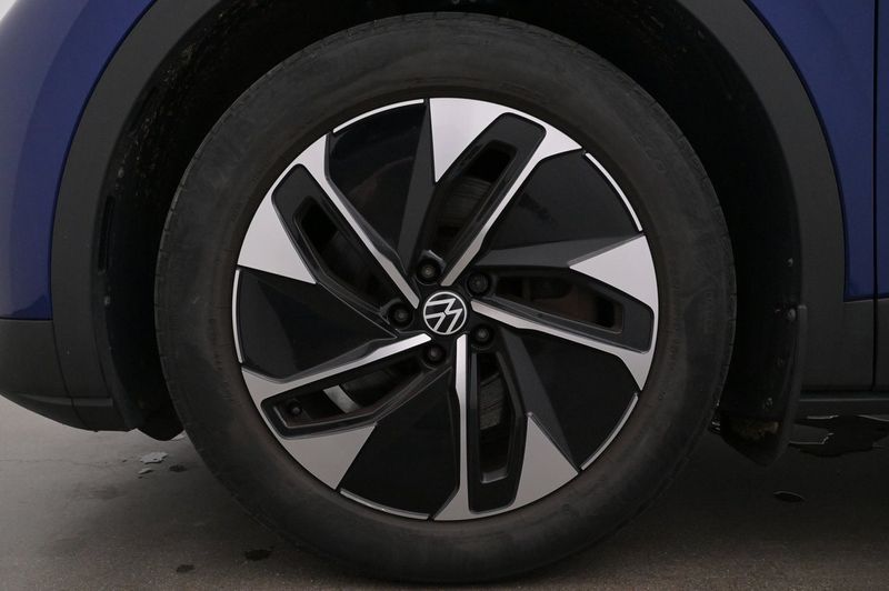 Volkswagen ID.4 bild 27