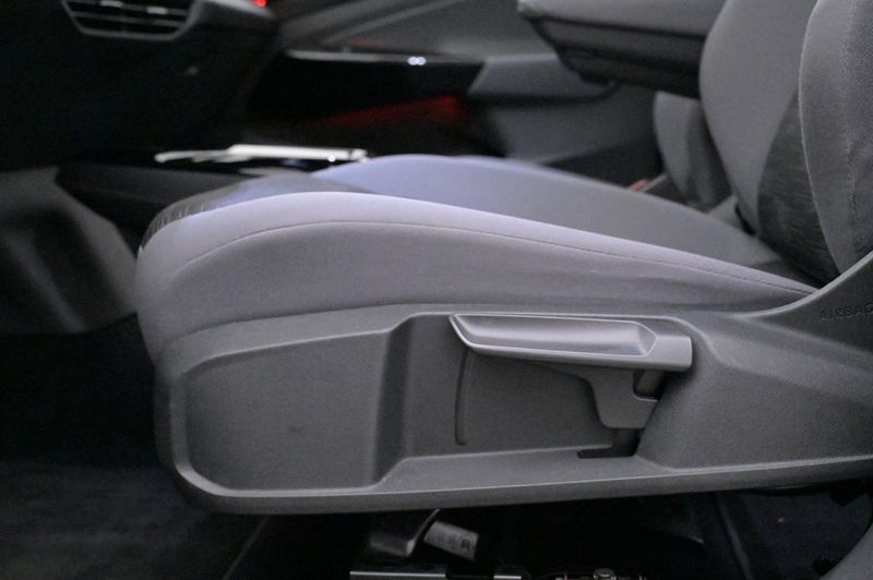 Volkswagen ID.4 bild 12