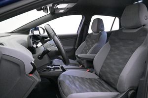 Volkswagen ID.4 bild 10
