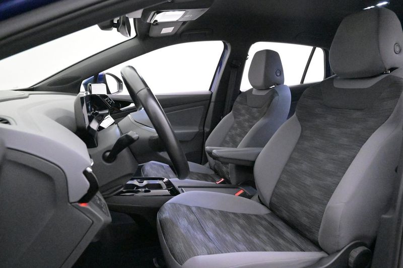 Volkswagen ID.4 bild 10