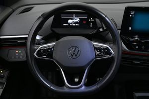 Volkswagen ID.4 bild 7