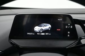 Volkswagen ID.4 bild 9