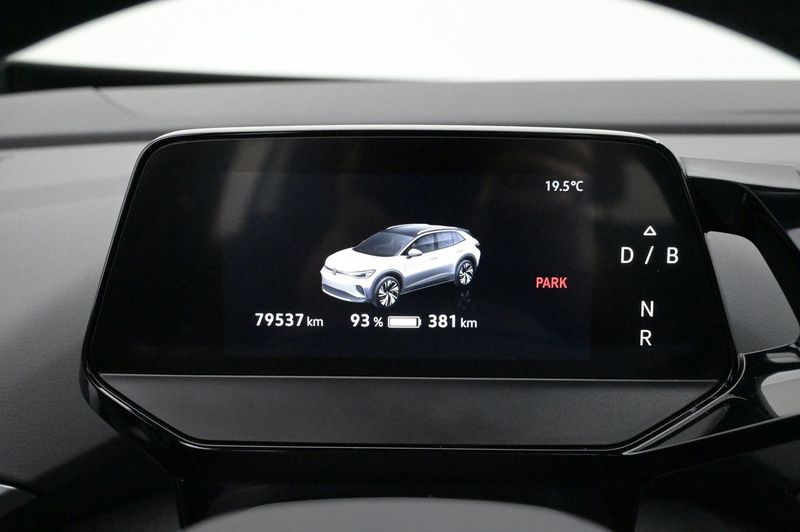 Volkswagen ID.4 bild 9