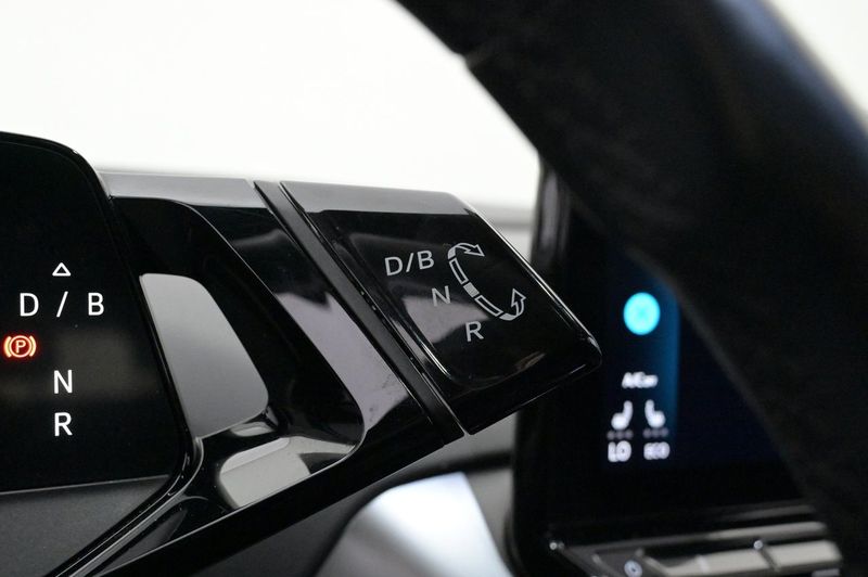 Volkswagen ID.4 bild 8