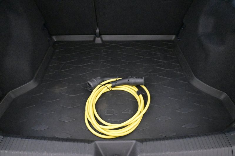 Volkswagen ID.4 bild 24
