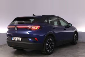 Volkswagen ID.4 bild 5