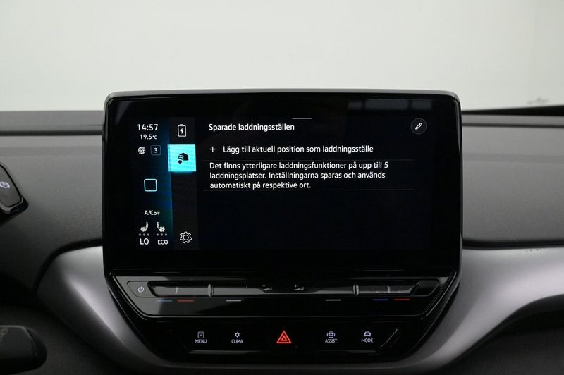 Volkswagen ID.4 bild 18