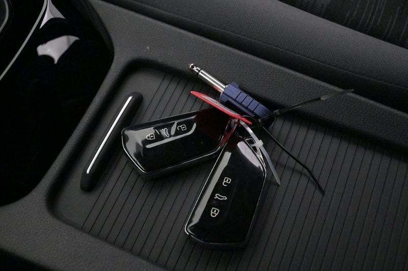 Volkswagen ID.4 bild 23
