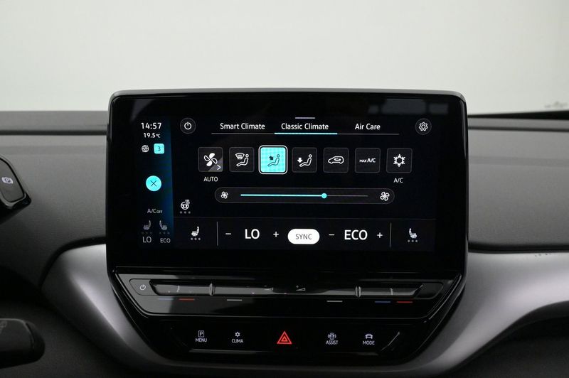 Volkswagen ID.4 bild 17
