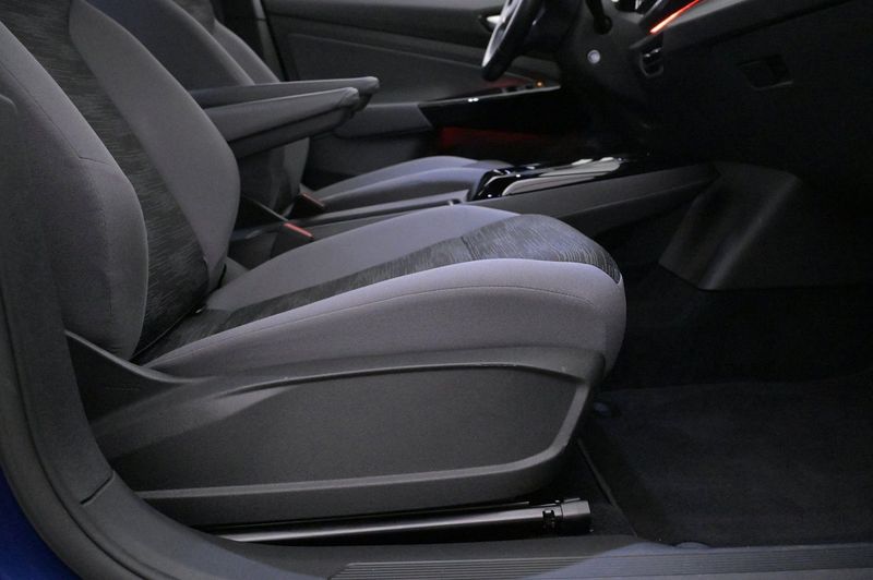 Volkswagen ID.4 bild 14