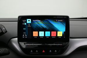 Volkswagen ID.4 bild 21