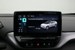 Volkswagen ID.4 bild 19
