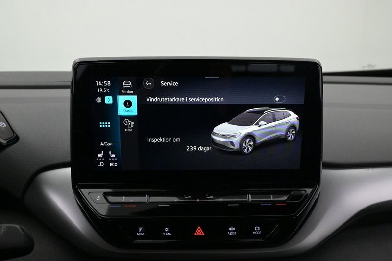 Volkswagen ID.4 bild 19