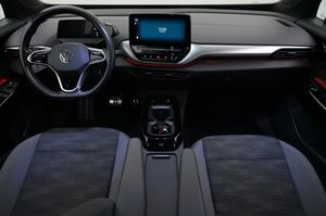 Volkswagen ID.4 bild 6