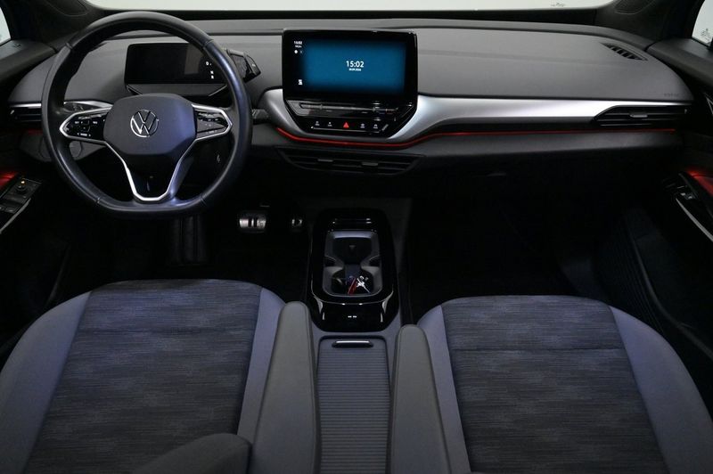 Volkswagen ID.4 bild 6