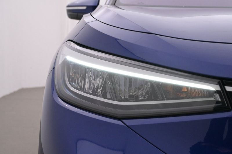 Volkswagen ID.4 bild 26