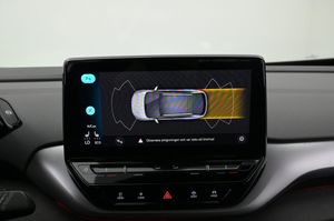Volkswagen ID.4 bild 15