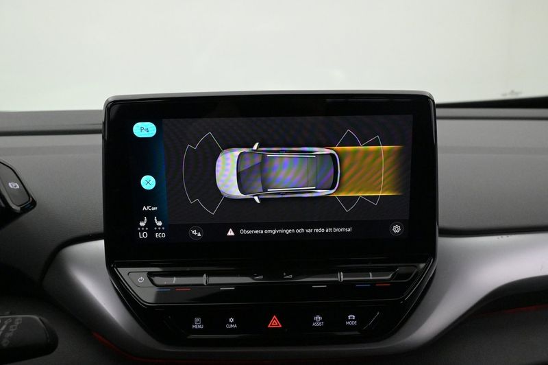 Volkswagen ID.4 bild 15