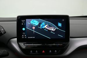 Volkswagen ID.4 bild 22
