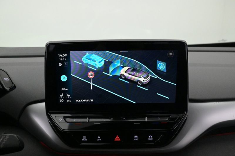 Volkswagen ID.4 bild 22