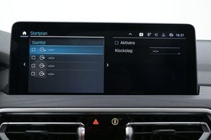 BMW iX3 bild 15