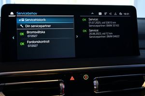 BMW iX3 bild 17