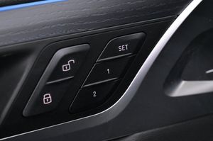 BMW iX3 bild 9