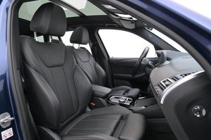BMW iX3 bild 11