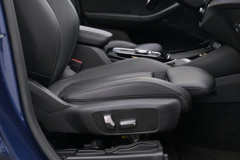 BMW iX3 bild 12