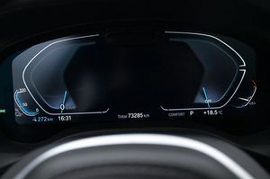 BMW iX3 bild 5