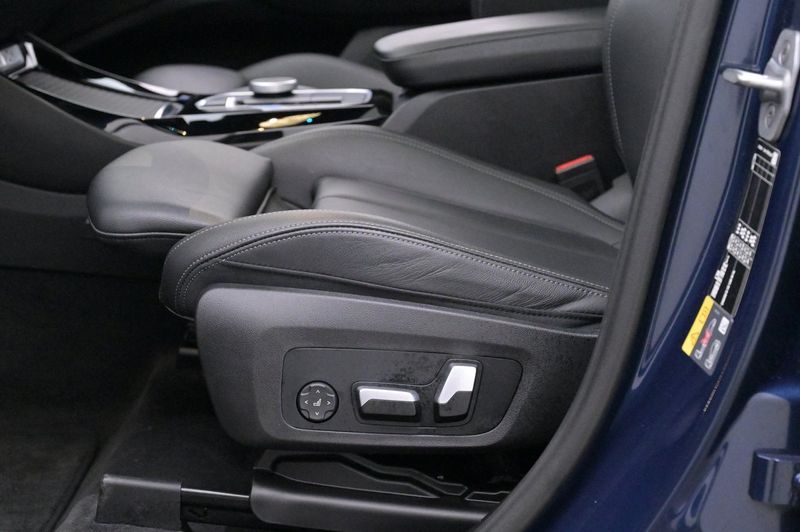 BMW iX3 bild 10